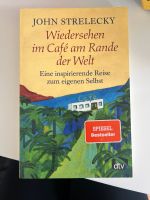 Wiedersehen im Café am Rande der Welt Eimsbüttel - Hamburg Eidelstedt Vorschau