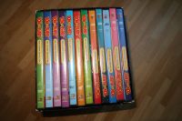 Tom und Jerry - The Ultimate Classic Collection [12 DVDs] Baden-Württemberg - Karlsruhe Vorschau