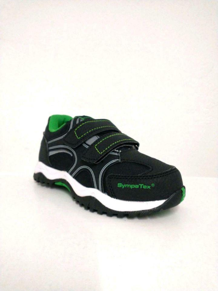 Neu Kinder Sneakers Richter Gr 28 in Ottweiler