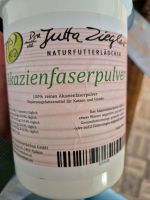 Akazienfaserpulver Jutta Ziegler Schleswig-Holstein - Kappeln Vorschau
