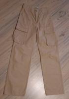 Hose Cargohose Gr. 36 von Bershka Nordrhein-Westfalen - Dormagen Vorschau