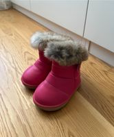 Babyschuhe Kinderschuhe 21 Winterschuhe Boots Kinder Baby Fell Rheinland-Pfalz - Mainz Vorschau