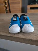 Kinderschuhe Adidas Superstar Bayern - Ingolstadt Vorschau