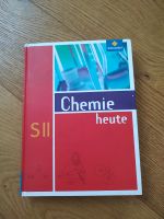 Schroedel: Chemie heute SII Sekundarstufe 2 Köln - Rodenkirchen Vorschau