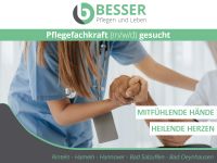 Pflegefachkräfte (m/w/d) in Vollzeit ab 25€ Niedersachsen - Hameln Vorschau