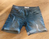 Sublevel Shorts Jeans Jeansshort Bermuda Gr. S eher M Neu Aachen - Aachen-Brand Vorschau