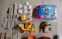 PLAYMOBIL 1974 Postbote Pferd Hund Traktor Bau 3210 3226 Welpe Fi Wuppertal - Barmen Vorschau