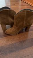 Stiefeletten Nordrhein-Westfalen - Lüdenscheid Vorschau