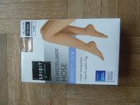 Feinstrümpfe Hosen 20 Den matt-transparent Gr K 52-54 NEU & OVP Niedersachsen - Bendestorf Vorschau