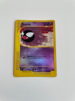 Pokemon Karte: Nebulak (SK 57) Reverse Holo Nordrhein-Westfalen - Dorsten Vorschau