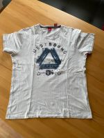 Herren Tshirt S.Oliver beige Gr.L neuwertig Thüringen - Vacha Vorschau