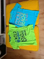 2er Set T Shirts Takko Mecklenburg-Vorpommern - Pantelitz Vorschau