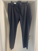 NEU Hose Chino Business Hose Brax Damen Nadelstreifen Gr 46 Maron Nordrhein-Westfalen - Overath Vorschau