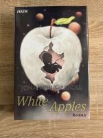 White Apples Jonathan Carroll Festa Sammlerausgabe Thüringen - Erfurt Vorschau