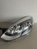 Ford Fiesta mk8 Scheinwerfer links !!! Nordrhein-Westfalen - Kamp-Lintfort Vorschau