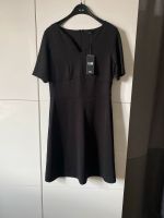 Kleid s.Oliver Black Label Gr. 40 schwarz NEU Bayern - Tettenweis Vorschau