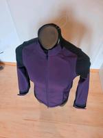 Bon Prix b.p.c Softshelljacke Jacke Lila schwarz XXS XS 32 Bayern - Wielenbach Vorschau