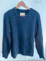 Pullover Khujo Gr. M blau Leipzig - Paunsdorf Vorschau