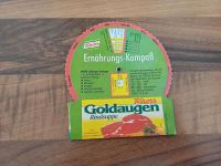 Knorr Ernährungs-Kompass (zu verschenken) Eimsbüttel - Hamburg Stellingen Vorschau