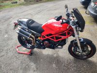 Ducati Monster s2r 1000 Sachsen - Herrnhut Vorschau