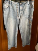 Carrie Jeans Hose Gr 54/56 Nordrhein-Westfalen - Mülheim (Ruhr) Vorschau