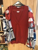 Gina Laura T-Shirt mit Strickjacke Gr. XL/XXL Baden-Württemberg - Vaihingen an der Enz Vorschau