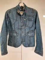 Jeansjacke, G-STAR RAW, Größe. S Niedersachsen - Osnabrück Vorschau