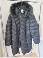 *NEUE* Ulla Popken Longjacke Gr 58/60, anthrazit mit schw. Muster Bayern - Fürth Vorschau