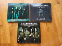 Deathstars - verschiedene Alben CDs (Industrial Metal) Bayern - Biessenhofen Vorschau