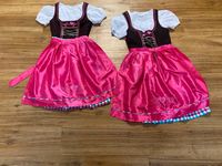 3 teiliges Damen Dirndl Stockerpoint Gr. 36 & 38 TOP je 30€/35€ Bayern - Gersthofen Vorschau