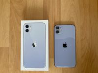 IPhone 11 mit 64 GB Bayern - Bad Tölz Vorschau