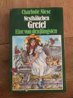 Buch Nesthäkchen Gretel Nordrhein-Westfalen - Witten Vorschau