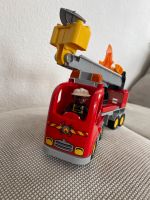 Lego Duplo Feuerwehr Hessen - Kassel Vorschau