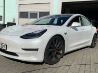 Tesla Model 3 KW Gewindefahrwerk Brandenburg - Schorfheide Vorschau