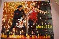 Roxette-Großposter Sachsen-Anhalt - Hohenmölsen Vorschau