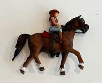 Schleich Horse Club Hannah & Cayenne 42411 / 42539 Baden-Württemberg - Abstatt Vorschau