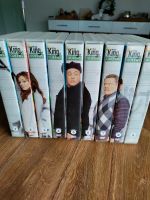 King of Queens Staffel 1-9 Nordrhein-Westfalen - Eschweiler Vorschau