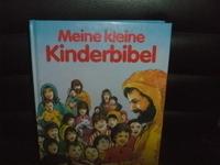 Meine kleine Kinderbibel Wandsbek - Hamburg Tonndorf Vorschau