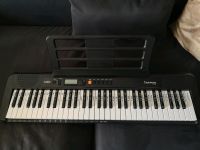 Casio CT-S200BK CASIOTONE Keyboard mit 61 Standtasten Baden-Württemberg - Heidelberg Vorschau