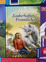 Buch Sternenschweif Zauberhafte Freundschaft Hessen - Lich Vorschau