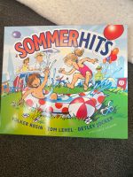 CD „Sommerhits“ Bayern - Straubing Vorschau