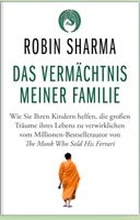 Buch Das Vermächtnis meiner Familie Robin Sharma Niedersachsen - Hameln Vorschau