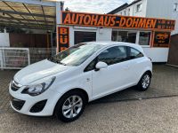 Opel Corsa D Energy+1 Hand + Klima + Scheckheft Nordrhein-Westfalen - Moers Vorschau