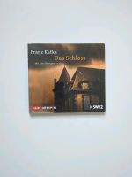 Das Schloss Franz Kafka Hörspiel CD OVP Nordrhein-Westfalen - Bornheim Vorschau