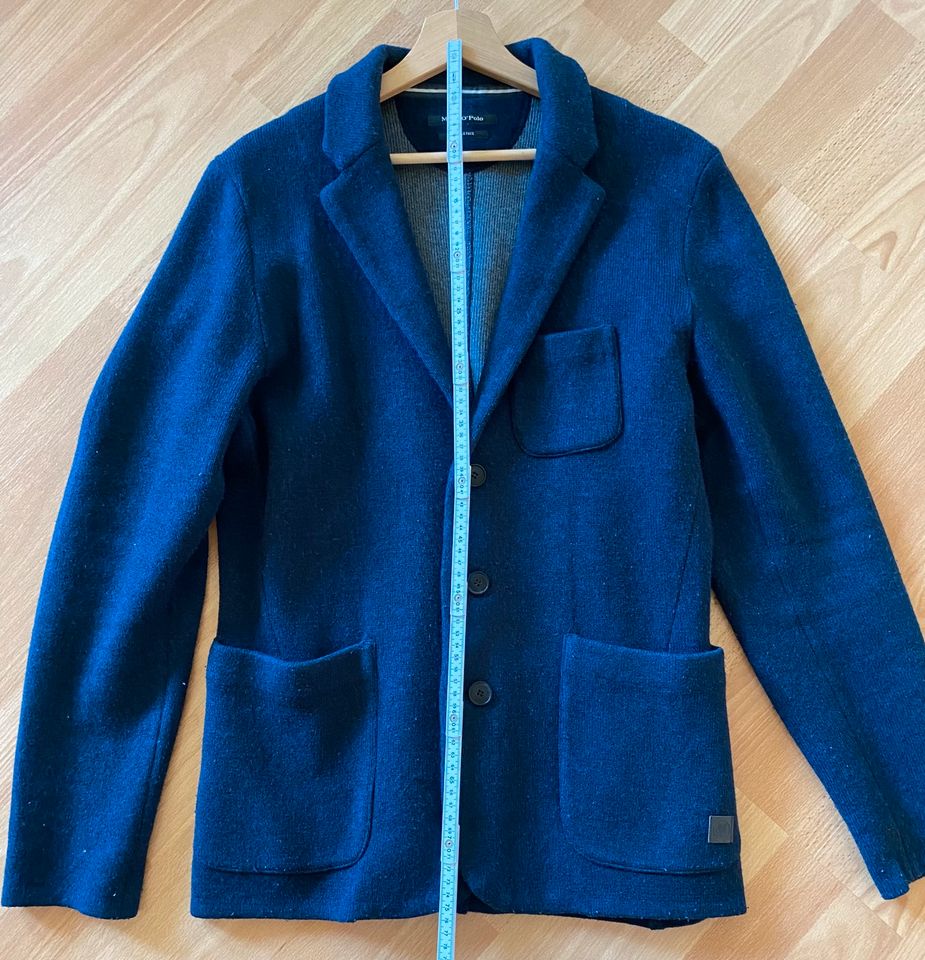 Blazer blau Herren MARC O’POLO in Wietzendorf