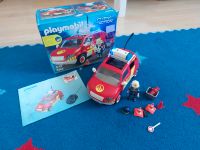 Playmobil 5364, Feuerwehreinsatzwagen, Feuerwehrauto Niedersachsen - Wulfsen Vorschau