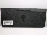 Alienware USB Tastatur SK-8165 Keyboard QWERTZ Deutsch Dortmund - Kirchlinde Vorschau