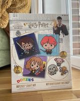 Neu, Harry Potter Dotzies Kraft Kit Diamond painting mit Sticker Niedersachsen - Vechta Vorschau