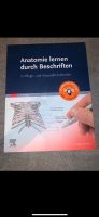 Elsevier Anatomiebuch zum beschriften NEU! Sachsen - Pegau Vorschau