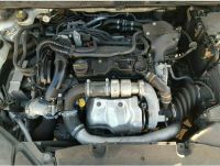 MOTOR VOLVO V40 S40 V50 S60 V60 1.6 D2 D4162T KOMPLETT 75.000 KM Hessen - Darmstadt Vorschau